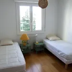 Appartement Dans Residence, Plage Et Centre Ville A Pied