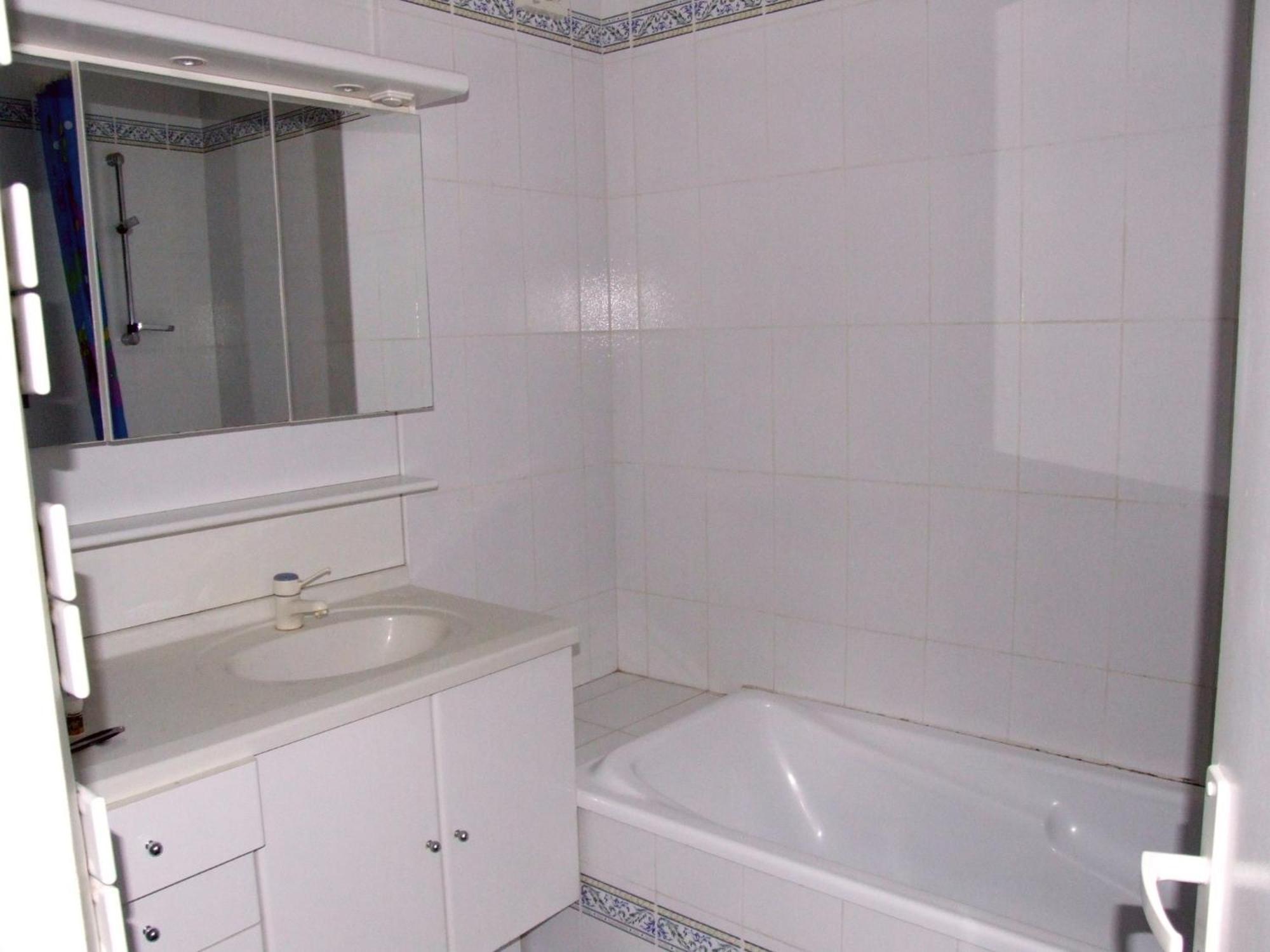 Apartment Dans Residence, Et Centre A Pied Saint-Jean-de-Luz