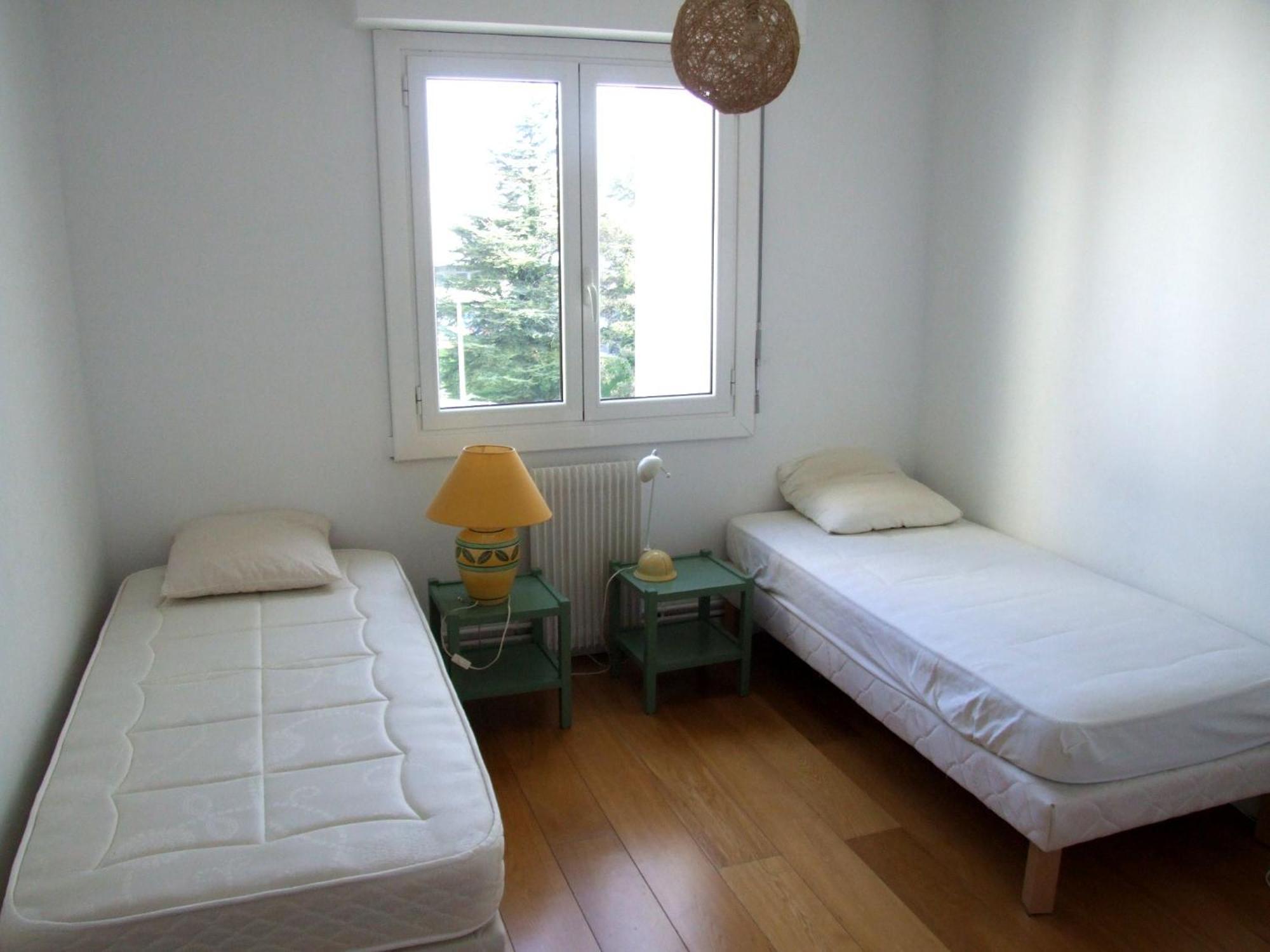 Dans Residence, Et Centre A Pied Saint-Jean-de-Luz